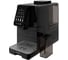 Кофемашина Weissgauff WCM-345AutomaticColorTouchCappuccinoNero 441703 1