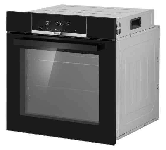 Духовой шкаф Weissgauff EOV814SDBE 439753