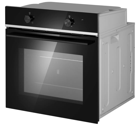 Духовой шкаф Weissgauff EOM106PMBEasyClean 441721