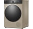 Сушильная машина Weissgauff WD 5910 Heat Pump Champagne 439035 1