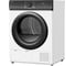 Сушильная машина Weissgauff WD 6148 B Heat Pump 443727 1