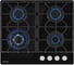 Панель газовая Weissgauff HGG641BGSK Nano Matt Glass 442504 1