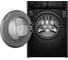 Стиральная машина Weissgauff WM59411 Direct Drive Inverter Steam Matt Black 434765 1