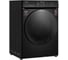 Стиральная машина Weissgauff WM59411 Direct Drive Inverter Steam Matt Black 434765 2