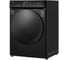 Стиральная машина Weissgauff WM59411 Direct Drive Inverter Steam Matt Black 434765 3