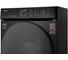 Стиральная машина Weissgauff WM59411 Direct Drive Inverter Steam Matt Black 434765 5