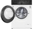 Стиральная машина Weissgauff WM601411 Inverter Steam 438975 2