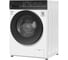 Стиральная машина Weissgauff WM601411 Inverter Steam 438975 4