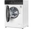 Стиральная машина Weissgauff WM601411 Inverter Steam 438975 5