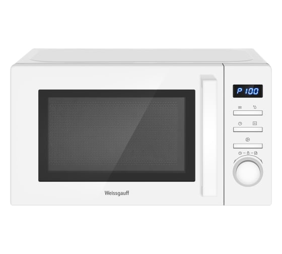 Микроволновая печь Weissgauff MWO220MDWDigital 441410