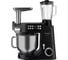 Кухонная машина Weissgauff WKM880DPBDigitalChefPro 443274 1