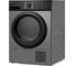 Сушильная машина Weissgauff WD6128DSilver 443108 1