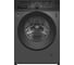 Стиральная машина Weissgauff WM 601411 Inverter Steam Grey 438976 1