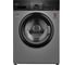 Стиральная машина Weissgauff WM 42127 Inverter Steam Dark Grey 442420 1