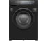 Стиральная машина Weissgauff WM39107 Full Touch Inverter Steam Black 440452 1