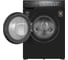 Стиральная машина Weissgauff WM39107 Full Touch Inverter Steam Black 440452 2