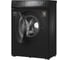 Стиральная машина Weissgauff WM39107 Full Touch Inverter Steam Black 440452 4