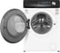 Стиральная машина Weissgauff WM45127 Steam Direct Drive 434245 2