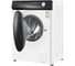 Стиральная машина Weissgauff WM45127 Steam Direct Drive 434245 5