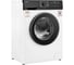 Стиральная машина Weissgauff WM45127 DC Inverter Steam 432584 3