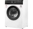 Стиральная машина Weissgauff WM45127 DC Inverter Steam 432584 4