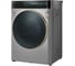 Стиральная машина Weissgauff WM58411 Direct Drive Inverter Premium Steam Steel 436159 4