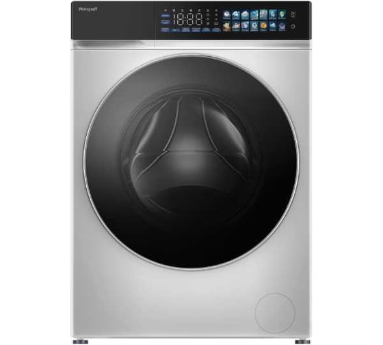 Стиральная машина Weissgauff WMD995 Autodose Direct Drive Touch 440884