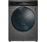 Стиральная машина Weissgauff WMD49411 DC Inverter Steam Grey 433786 1