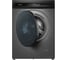 Стиральная машина Weissgauff WMD49411 DC Inverter Steam Grey 433786 2