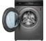 Стиральная машина Weissgauff WMD49411 DC Inverter Steam Grey 433786 3