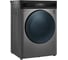 Стиральная машина Weissgauff WMD49411 DC Inverter Steam Grey 433786 4