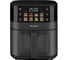 Аэрогриль Weissgauff WAF 707 DB Digital Fry Chef 443482 1
