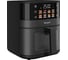 Аэрогриль Weissgauff WAF 707 DB Digital Fry Chef 443482 2