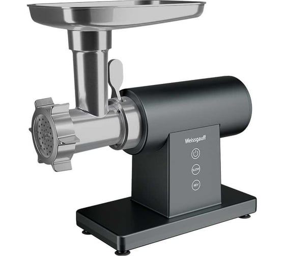 Мясорубка Weissgauff WMG 783 SG Max Pro 442535