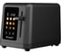 Тостер Weissgauff WT-425 B ColorTouch 441868 1