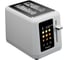 Тостер Weissgauff WT-425 W ColorTouch 441867 2