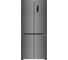 Холодильник Weissgauff WCD 500 Inverter, Total NoFrost, Slot-In, Dark Grey 441685 1