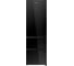 Холодильник Weissgauff WFD 420 Total NoFrost Inverter Black Glass 439709 1