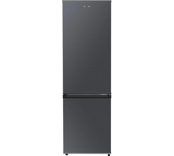 Холодильник Weissgauff WRK 145, DeFrost, Black 442963