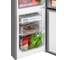 Холодильник Weissgauff WRK 1520, Defrost, Black 442964 3