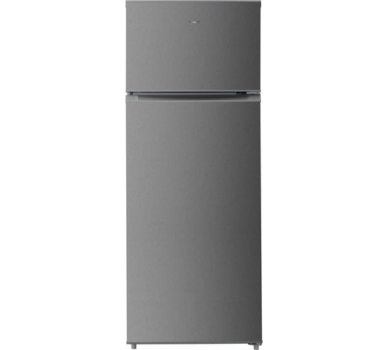 Холодильник Weissgauff WRK 1650, Defrost, Dark Grey 442286