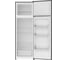 Холодильник Weissgauff WRK 1650, Defrost, Dark Grey 442286 3