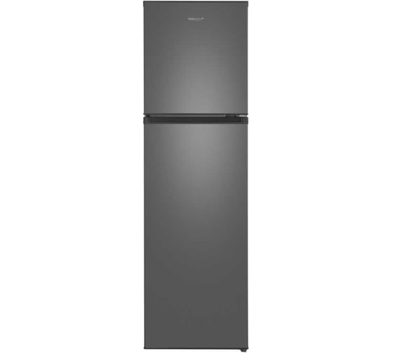Холодильник Weissgauff WRK1480 Defrost Dark Grey 442651