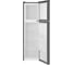 Холодильник Weissgauff WRK1480 Defrost Dark Grey 442651 2