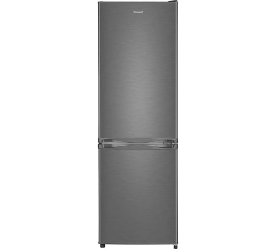 Холодильник Weissgauff WRK1700 De Frost Dark Grey 440028