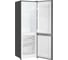 Холодильник Weissgauff WRK1700 De Frost Dark Grey 440028 3