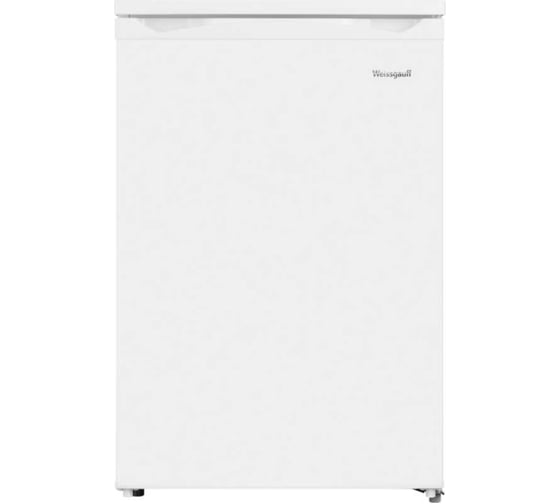 Холодильник Weissgauff WRK-85 Defrost White 442523
