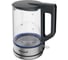 Чайник электрический Weissgauff WK1760 EcoGlass 441842 1
