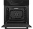 Шкаф дуxовой электрический OEM608BK2 HOMSair 3
