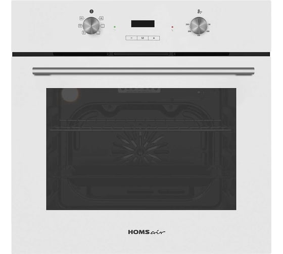 Шкаф дуxовой электрический OEM608WH HOMSair